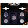 Batterier | Lithium CR2032 | PowerPaq