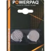 Batterier | Lithium CR2430 | PowerPaq