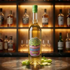 Baya Baya White Vermouth 75cl