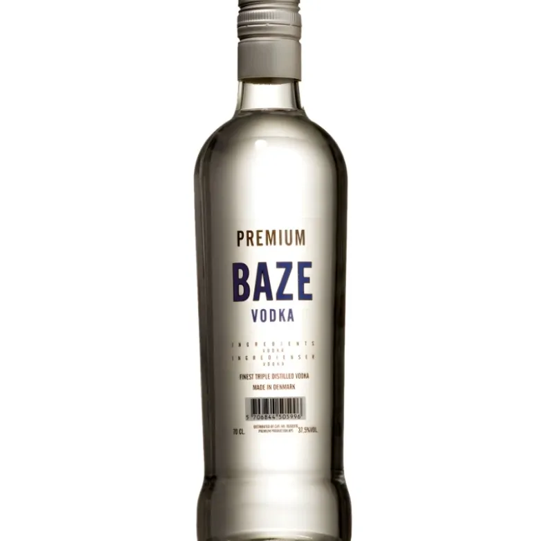Baze Vodka FL 70