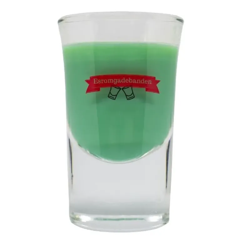 BAZOOKA JOE - ShotsPakke