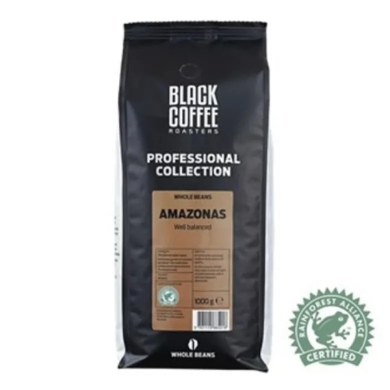 BCR PRO Amazonas RFA 1kg HB