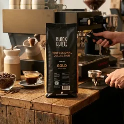 BCR PRO Gold Espresso 1 kg hele bønner
