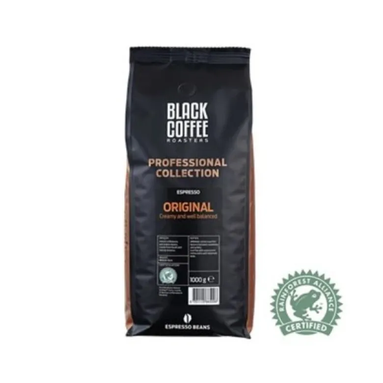 BCR PRO Original RFA Espresso 1 kg HB