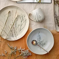 Bea Krus, Natur, Stentøj