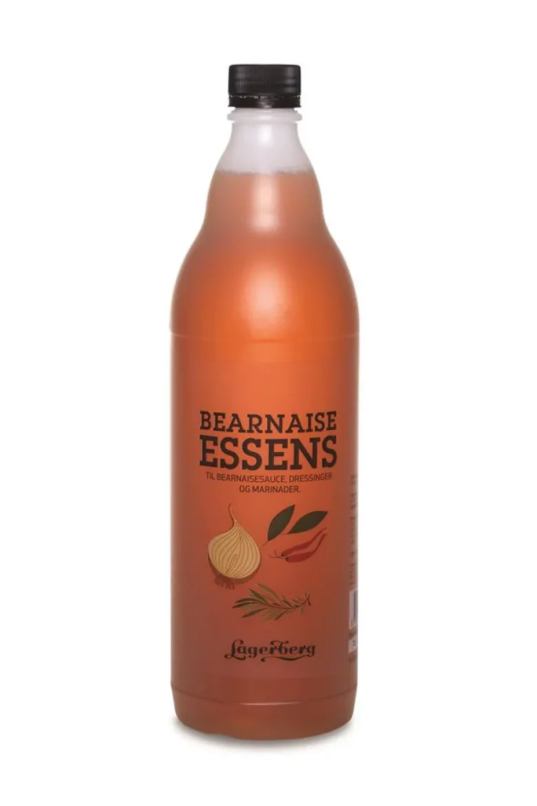 Bearnaiseessens 1 L