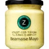 Bearnaise Mayo "Street Food" 180g Zelected
