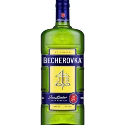 Becherovka Bitter 70 cl