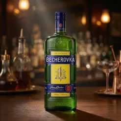 Becherovka Bitter 70 cl