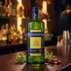 Becherovka Bitter 70 cl