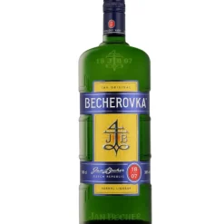 Becherovka Bitter 100 cl