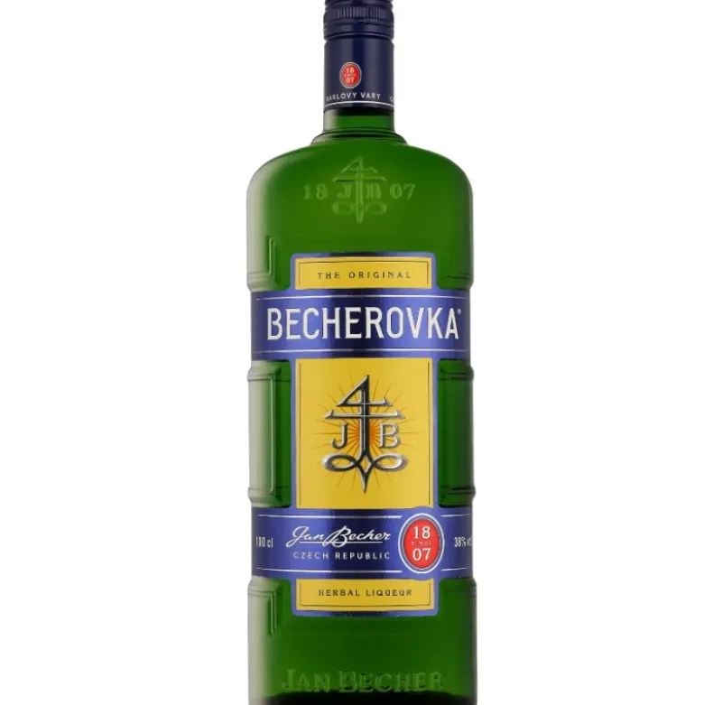 Becherovka Bitter 100 cl