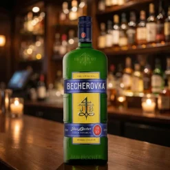 Becherovka Bitter 100 cl
