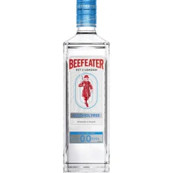 Beefeater Gin 0,0% Alkoholfri 70 cl