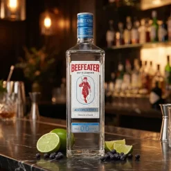 Beefeater Gin 0,0% Alkoholfri 70 cl