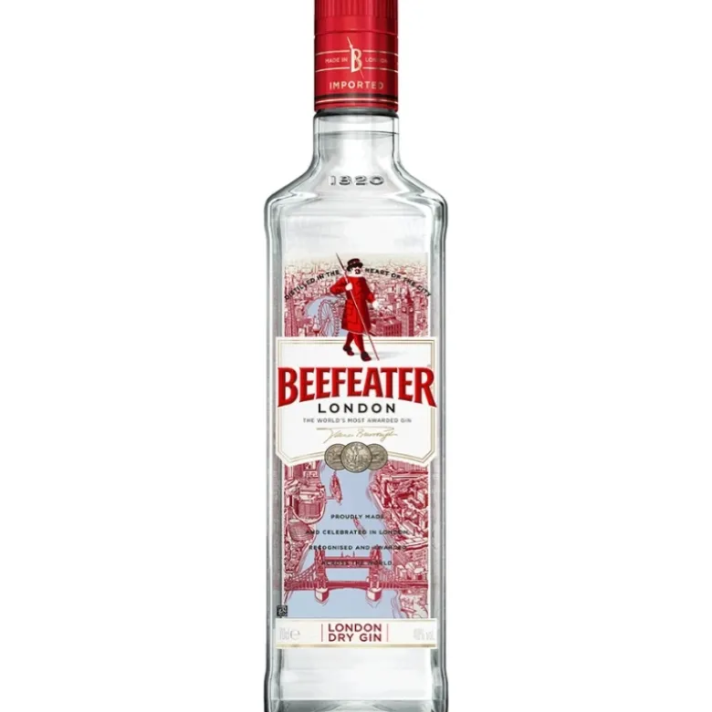 Beefeater London Dry Gin 70 cl