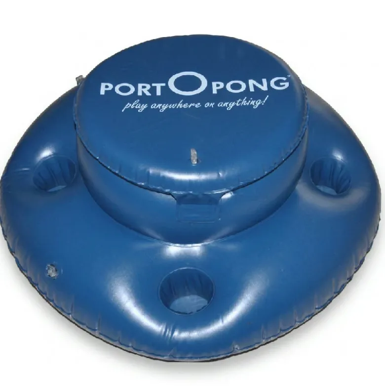 Beer pool pong