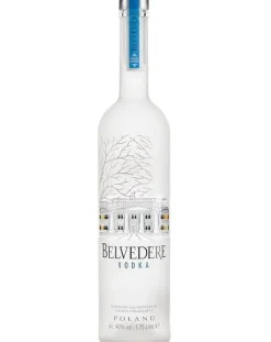 Belvedere Vodka Pure Organic 3 LJeroboam