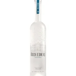 Belvedere Vodka Pure Organic 70cl