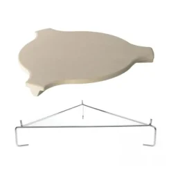 BergHoff RON Keramisk Bageindsats Ø 35cm x 1,50 cm