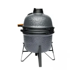 BergHoff RON Keramisk BBQ grill 33 cm (13") grå