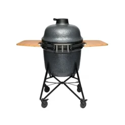 BergHoff RON Keramisk BBQ grill 58 cm (23") grå