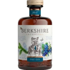 Berkshire Botanical Dry Gin FL 50