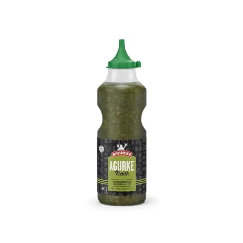 Bähncke Agurkerelish 95 CL