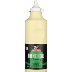 Bähncke Fransk hotdogdressing 900 G