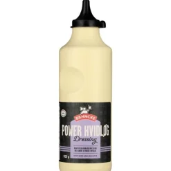 Bähncke Hvidløgsdressing Power 900 G