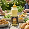 Bähncke Karrydressing 900 G