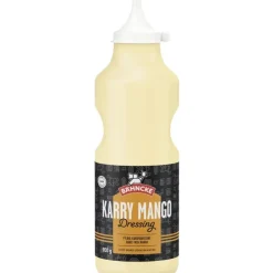 Bähncke Karry/mango dressing 900 G