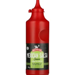 Bähncke Mexicansk salsadressing 900 g