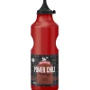 Bähncke Power chiliketchup 900 G