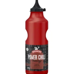 Bähncke Power chiliketchup 900 G