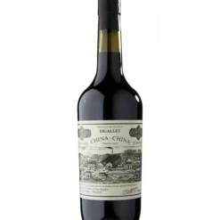 Bigallet Viriana China-China Likør 70 cl