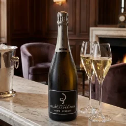Billecart-Salmon Brut Réserve Champagne 75cl