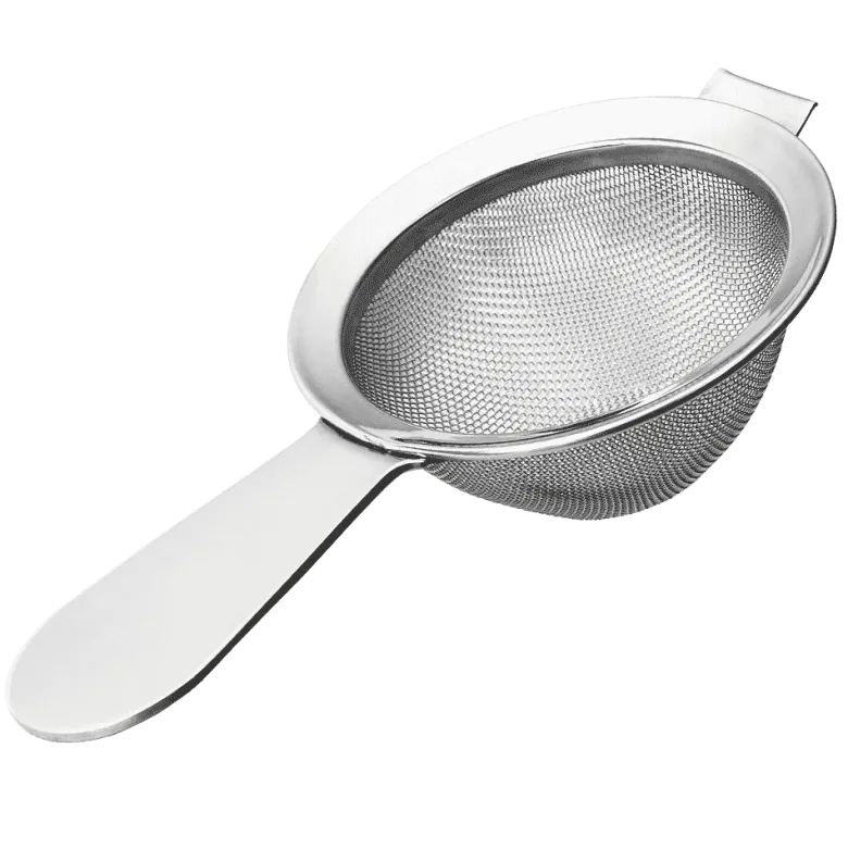 Biloxi Fine Strainer (60mm håndtag) - Urban bar