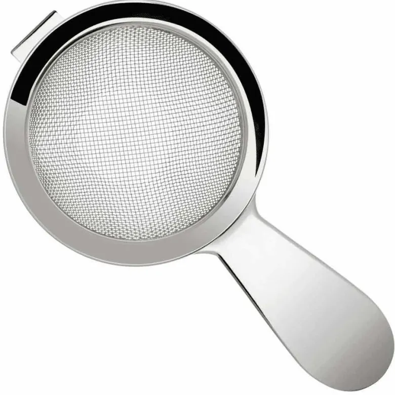 Biloxi Fine Strainer (60mm håndtag) - Urban bar