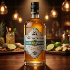 Bitter Truth Golden Falernum Likør 50 cl