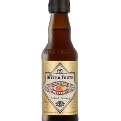 Bitter Truth Grapefruit Bitters 20 cl