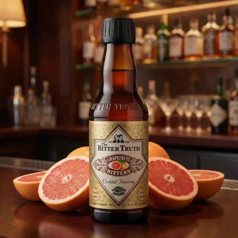 Bitter Truth Grapefruit Bitters 20 cl