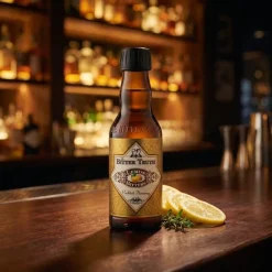 Bitter Truth Lemon Bitters 20 cl