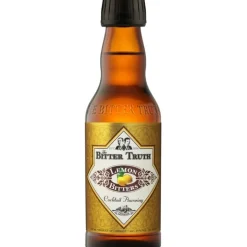 Bitter Truth Lemon Bitters 20 cl