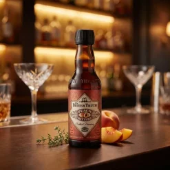 Bitter Truth Peach Bitters 200 ml