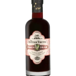 Bitter Truth Pimento Dram FL 50