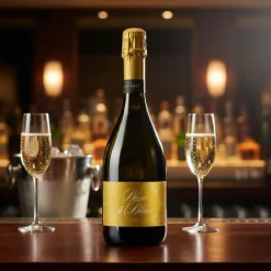 Blanc de Blancs Brut 0,75 L – Tintoretto