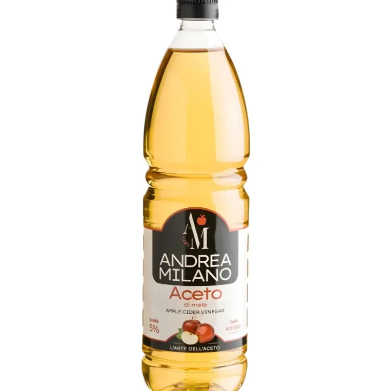 Æblecidereddike 5% FL 1 LTR