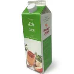 Æblejuice 1 L