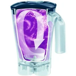 Blender Hamilton Beach REVOLUTION m/kande 1,8L